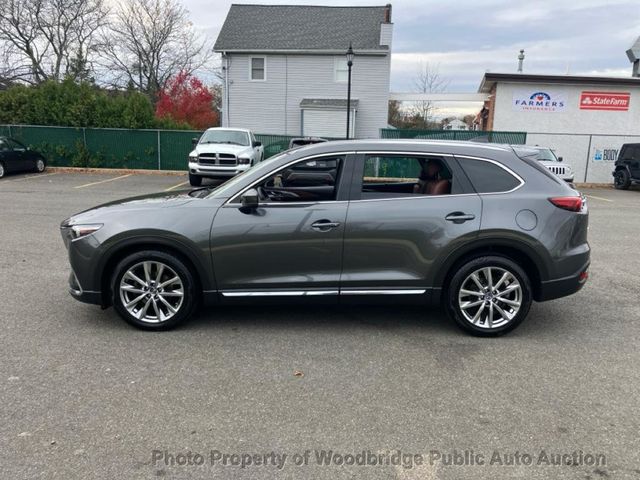 2017 Mazda CX-9 Signature - 22947614 - 4