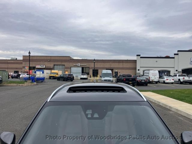 2017 Mazda CX-9 Signature - 22947614 - 5