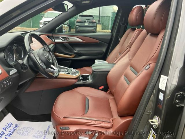 2017 Mazda CX-9 Signature - 22947614 - 6