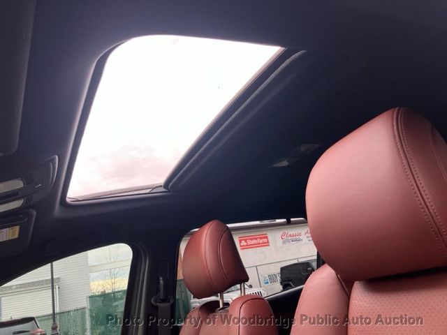 2017 Mazda CX-9 Signature - 22947614 - 7