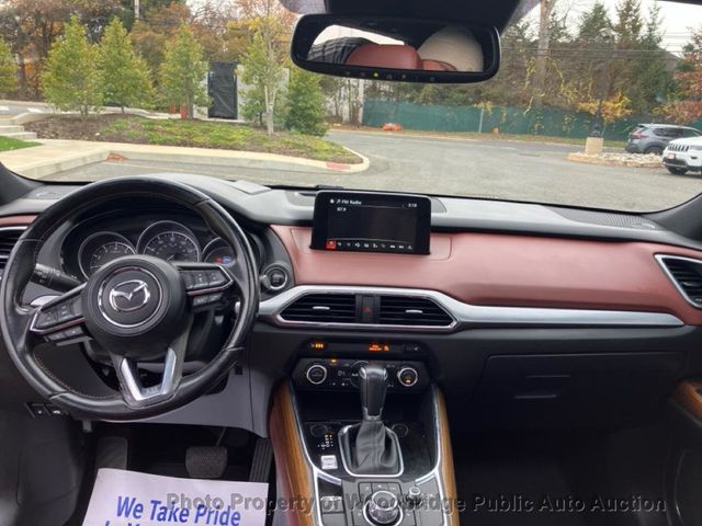 2017 Mazda CX-9 Signature - 22947614 - 8