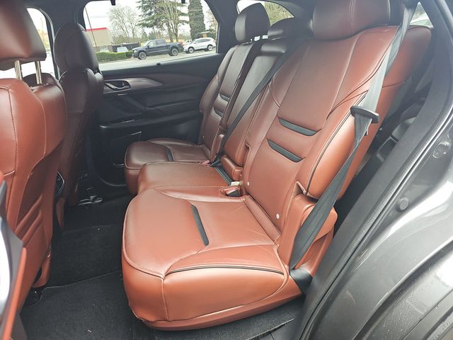 2017 Mazda CX-9 Signature AWD - 22987318 - 9