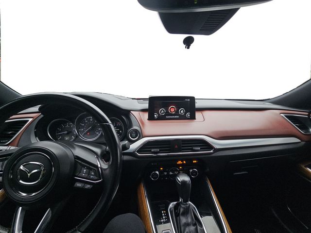 2017 Mazda CX-9 Signature AWD - 22987318 - 11