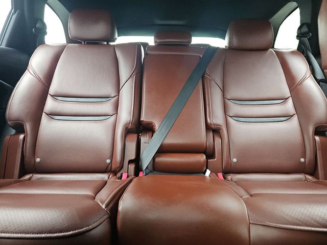 2017 Mazda CX-9 Signature AWD - 22987318 - 12