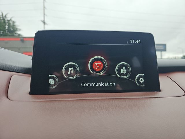 2017 Mazda CX-9 Signature AWD - 22987318 - 13