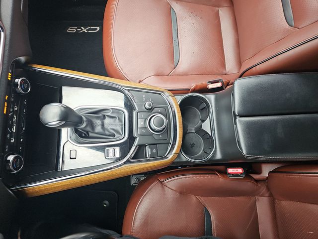 2017 Mazda CX-9 Signature AWD - 22987318 - 14