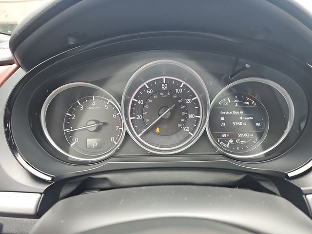 2017 Mazda CX-9 Signature AWD - 22987318 - 15