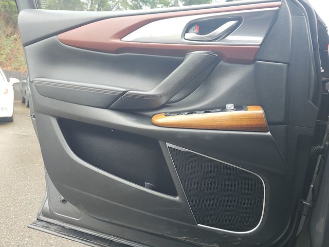 2017 Mazda CX-9 Signature AWD - 22987318 - 17