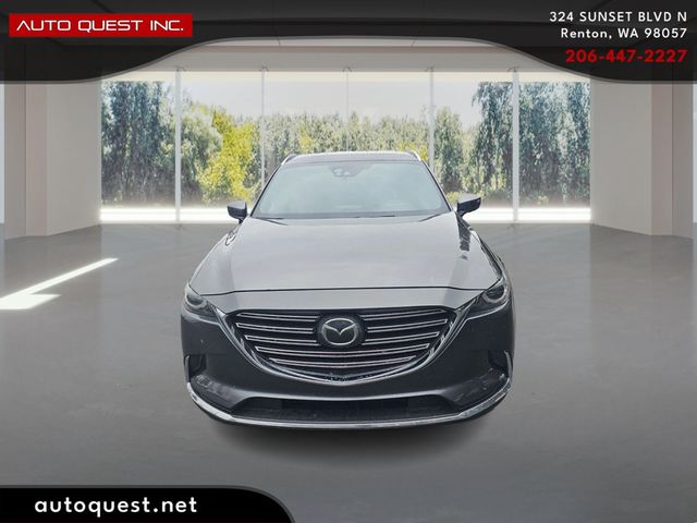 2017 Mazda CX-9 Signature AWD - 22987318 - 1