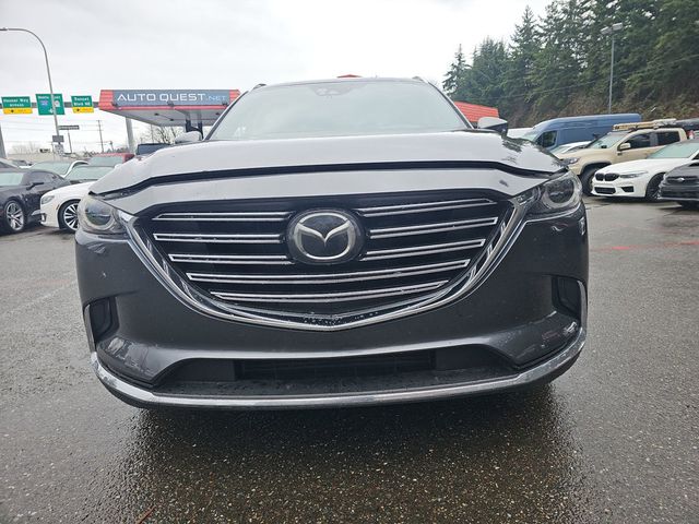 2017 Mazda CX-9 Signature AWD - 22987318 - 20
