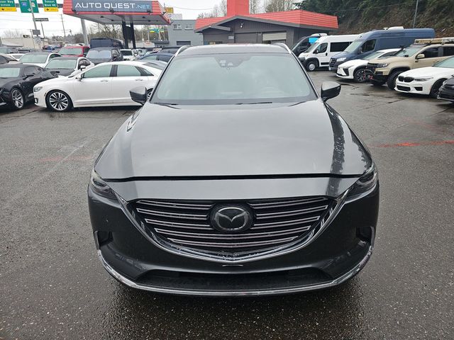 2017 Mazda CX-9 Signature AWD - 22987318 - 21