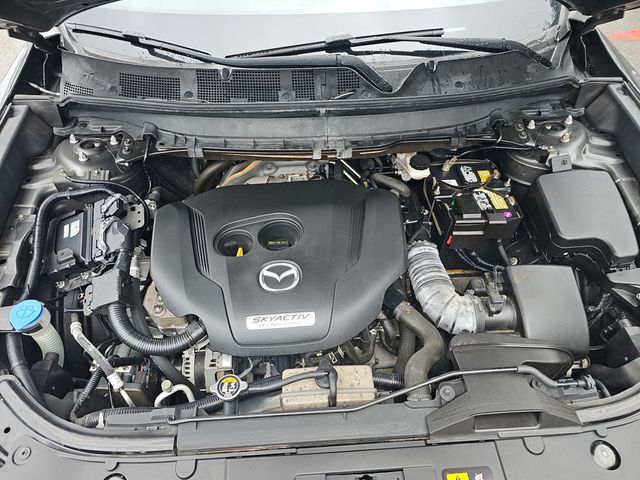 2017 Mazda CX-9 Signature AWD - 22987318 - 22