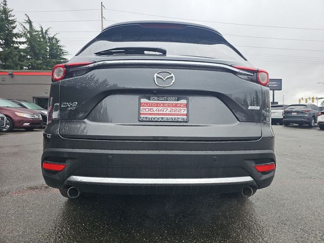 2017 Mazda CX-9 Signature AWD - 22987318 - 23