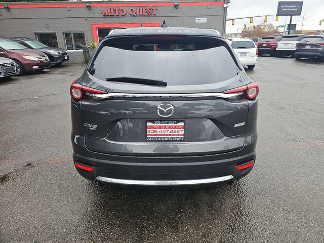 2017 Mazda CX-9 Signature AWD - 22987318 - 24