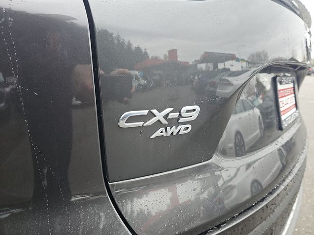 2017 Mazda CX-9 Signature AWD - 22987318 - 25