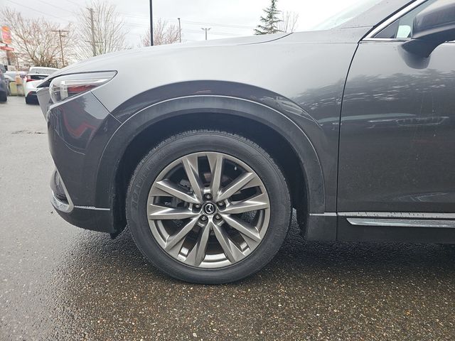 2017 Mazda CX-9 Signature AWD - 22987318 - 26