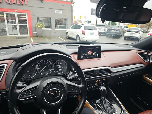 2017 Mazda CX-9 Signature AWD - 22987318 - 27
