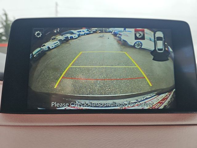 2017 Mazda CX-9 Signature AWD - 22987318 - 28