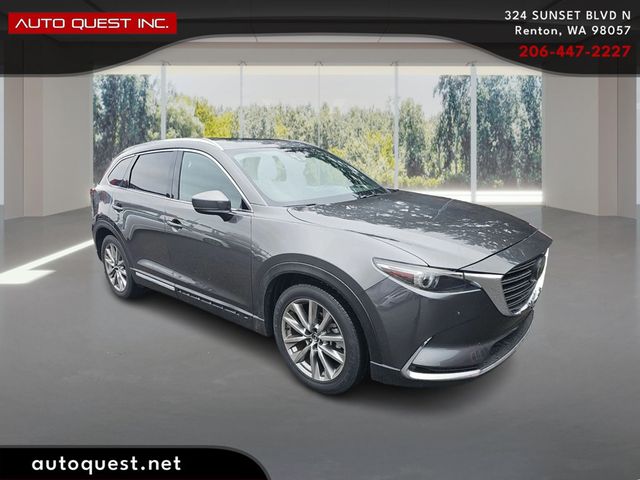 2017 Mazda CX-9 Signature AWD - 22987318 - 2