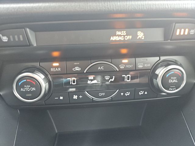 2017 Mazda CX-9 Signature AWD - 22987318 - 29