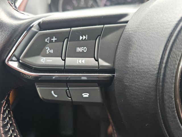 2017 Mazda CX-9 Signature AWD - 22987318 - 30