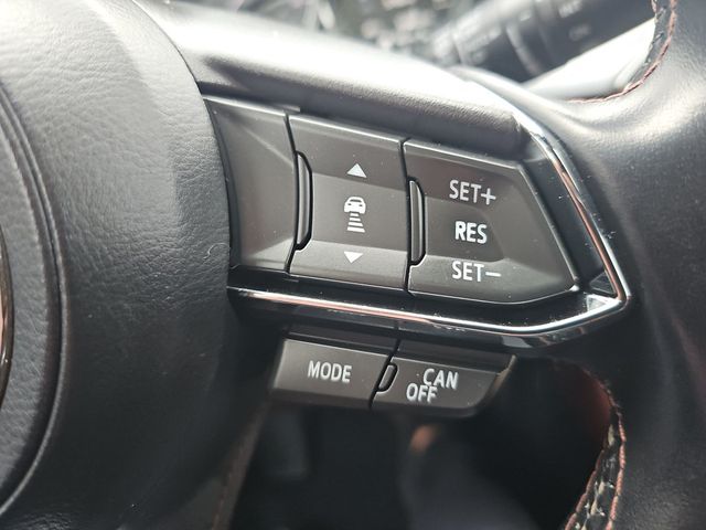 2017 Mazda CX-9 Signature AWD - 22987318 - 31