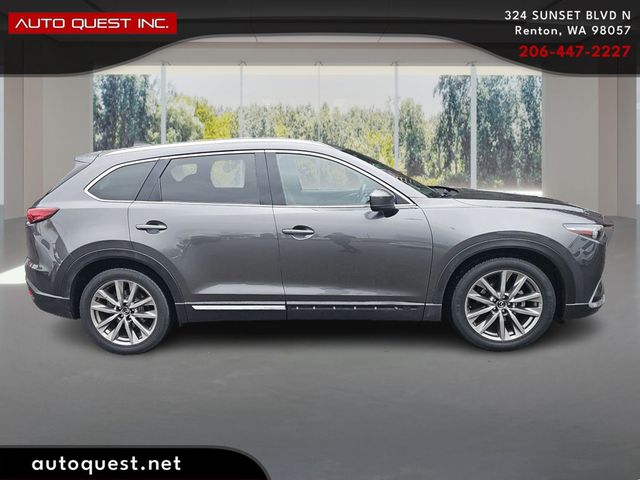 2017 Mazda CX-9 Signature AWD - 22987318 - 3