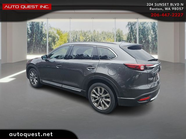 2017 Mazda CX-9 Signature AWD - 22987318 - 6