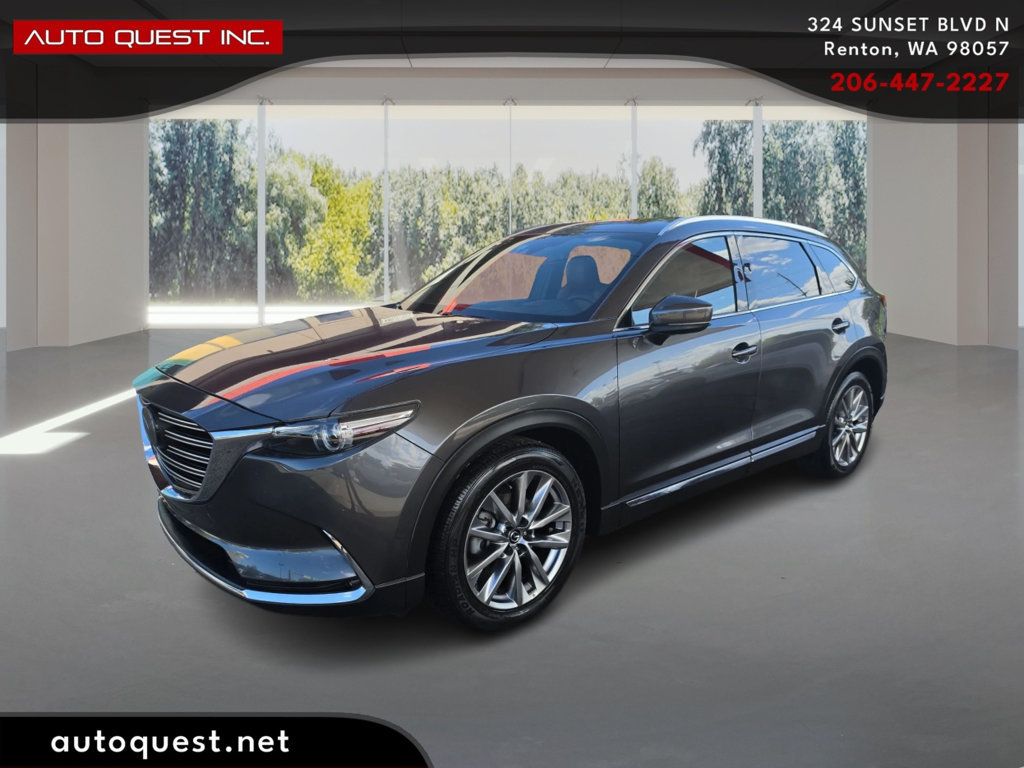 2017 Mazda CX-9 Signature AWD - 23020295 | Video 1