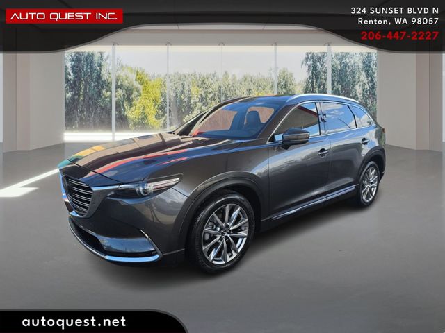 2017 Mazda CX-9 Signature AWD - 23020295 - 0