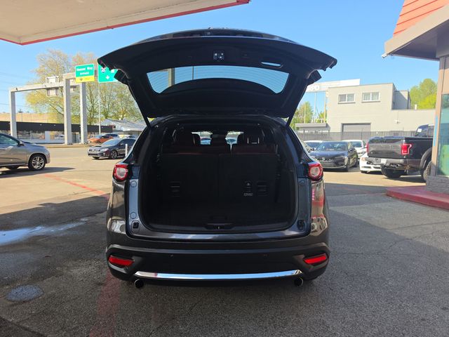 2017 Mazda CX-9 Signature AWD - 23020295 - 10
