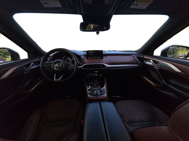 2017 Mazda CX-9 Signature AWD - 23020295 - 11