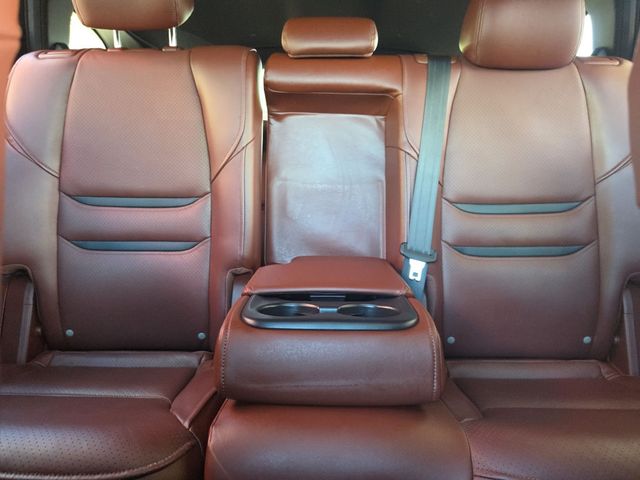 2017 Mazda CX-9 Signature AWD - 23020295 - 12