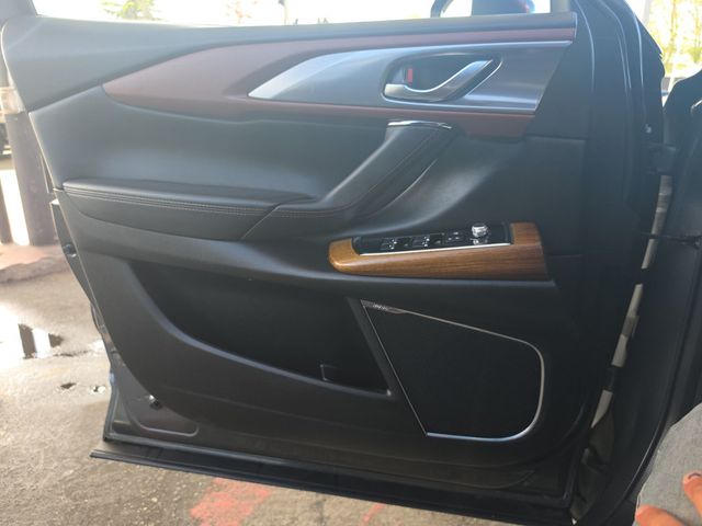 2017 Mazda CX-9 Signature AWD - 23020295 - 17