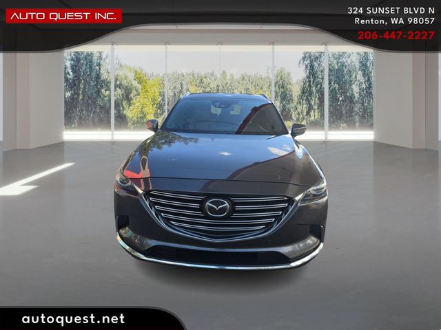 2017 Mazda CX-9 Signature AWD - 23020295 - 1