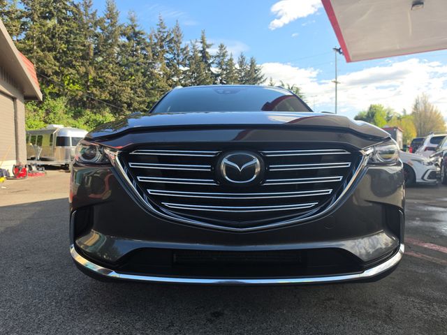 2017 Mazda CX-9 Signature AWD - 23020295 - 20