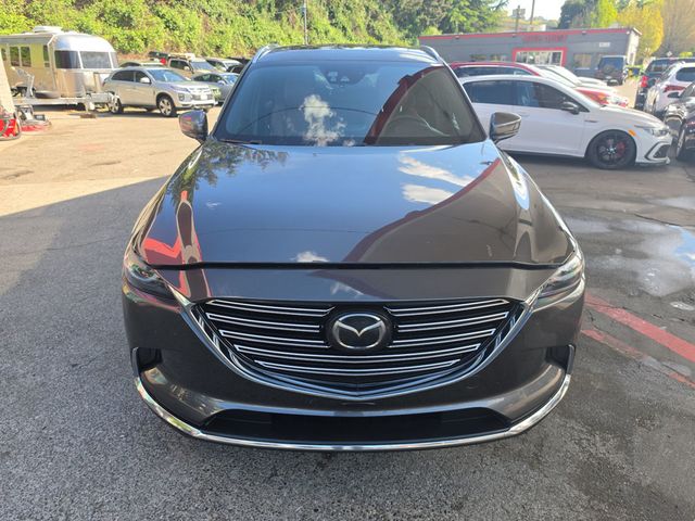 2017 Mazda CX-9 Signature AWD - 23020295 - 21