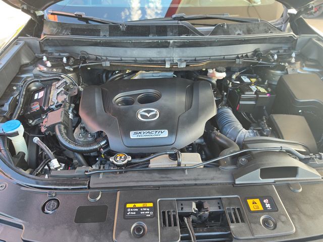 2017 Mazda CX-9 Signature AWD - 23020295 - 22