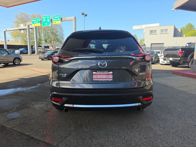 2017 Mazda CX-9 Signature AWD - 23020295 - 23