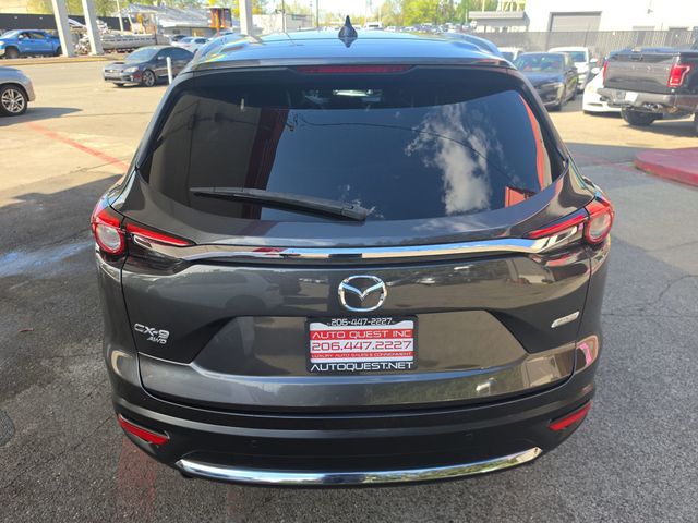 2017 Mazda CX-9 Signature AWD - 23020295 - 24