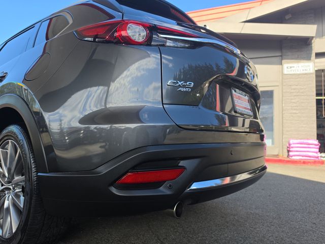 2017 Mazda CX-9 Signature AWD - 23020295 - 25