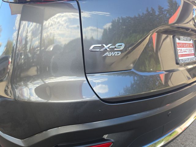2017 Mazda CX-9 Signature AWD - 23020295 - 26
