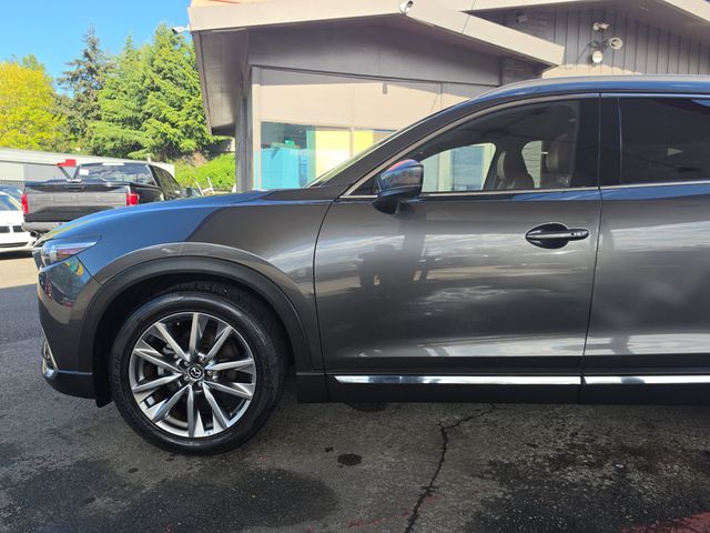 2017 Mazda CX-9 Signature AWD - 23020295 - 27