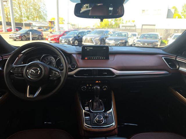 2017 Mazda CX-9 Signature AWD - 23020295 - 28