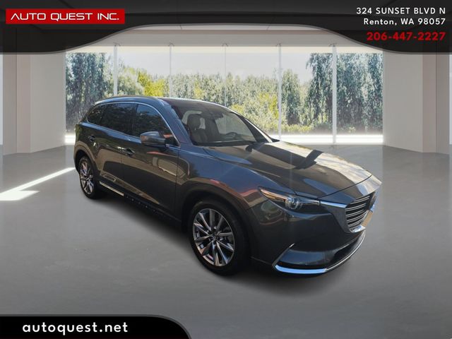 2017 Mazda CX-9 Signature AWD - 23020295 - 2