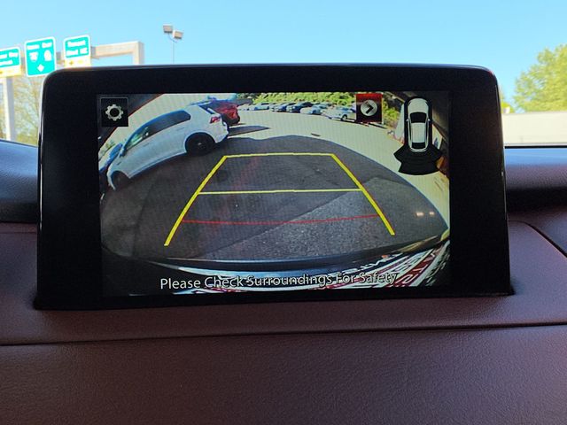 2017 Mazda CX-9 Signature AWD - 23020295 - 29