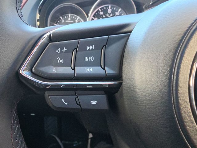2017 Mazda CX-9 Signature AWD - 23020295 - 31