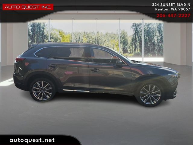 2017 Mazda CX-9 Signature AWD - 23020295 - 3