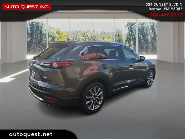 2017 Mazda CX-9 Signature AWD's photo