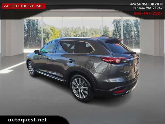 2017 Mazda CX-9 Signature AWD - 23020295 - 6